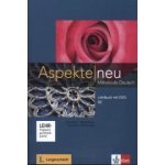 Aspekte neu B2 Moritz UlrikePaperback – Hledejceny.cz