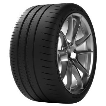 Pneumatiky Michelin Pilot Sport CUP 2 EL DT 265/35 R19 98Y