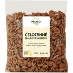 ProBio Špaldové celozrnné mušličky bio 400 g – Zboží Dáma