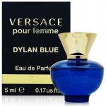 Versace Dylan Blue parfémovaná voda dámská 5 ml miniatura – Hledejceny.cz