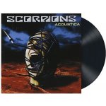 Scorpions - ACOUSTICA LP – Hledejceny.cz
