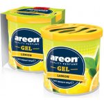 Areon Gel Can LEMON – Hledejceny.cz