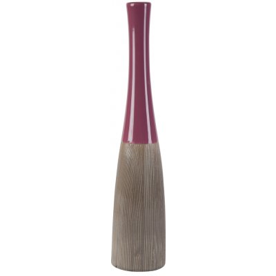 Váza by inspire keramická 40 cm – Hledejceny.cz