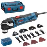 Bosch GOP 40-30 Professional 0.601.231.001 – Hledejceny.cz