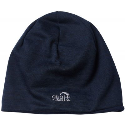 Geoff Anderson čepice WizWool Hood – Zboží Dáma