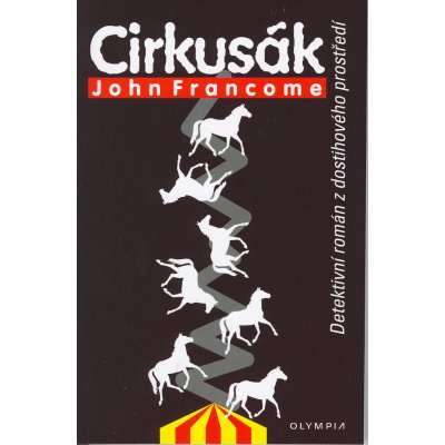 Cirkusák – Hledejceny.cz