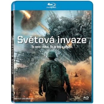 světová invaze BD