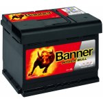 Banner Power Bull 12V 60Ah 540A P60 09 – Hledejceny.cz