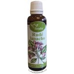 Serafin Rudé lapacho tinktura z bylin 50 ml – Hledejceny.cz