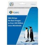 G&G Canon PG540XL - kompatibilní – Hledejceny.cz