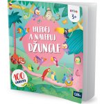 Albi Hledej a nalepuj džungle kvído – Hledejceny.cz