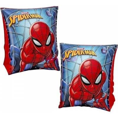 Bestway P98001 Spiderman – Zbozi.Blesk.cz