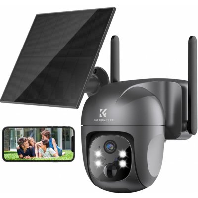 K&F Concept 4G – Zboží Mobilmania