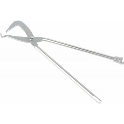 HINODE Kleště pro montáž brzdových čelistí – asymetrické čelisti 1912 – Zbozi.Blesk.cz