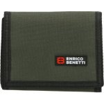 Enrico Benetti peněženka textilní 54686 olive – Hledejceny.cz