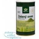 Topnatur Bio Zelený oves 120 g