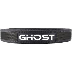 Ghost Int. Amadini IPSC Carbon belt 4cm Very Rigid 80 cm