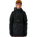 Horsefeathers Fiora floral cheetah – Zboží Dáma