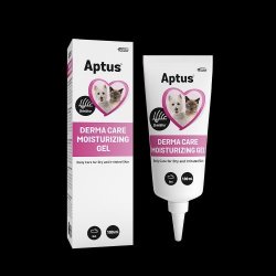 Aptus Derma Care Moisturizing gel 100 ml