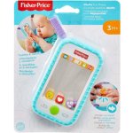 Fisher-Price GML96 Selfie telefon – Zboží Mobilmania