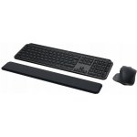 Logitech MX Keys S Combo 920-011614 – Zboží Živě