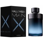 Jesus Del Pozo Halloween Man X toaletní voda pánská 125 ml – Hledejceny.cz