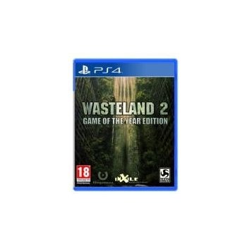 Wasteland 2 GOTY