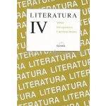 Literatura IV - výbor textů, interpretace, literární teorie - Hoffmann Bohuslav – Hledejceny.cz
