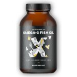 BrainMax Omega-3 Fish Oil 180 softgel kapslí – Hledejceny.cz
