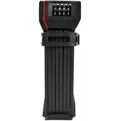 Trelock FS 280/100 Two Go kód černý – Hledejceny.cz