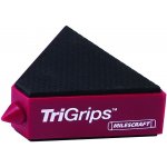 Milescraft | TriGrips™ - protiskluzové podložky - set 4 ks – Sleviste.cz