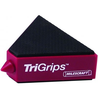 Milescraft | TriGrips™ - protiskluzové podložky - set 4 ks – Sleviste.cz