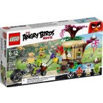 LEGO® Angry Birds 75823 Krádež vajíček na ptačím ostrově – Sleviste.cz