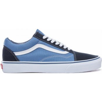 Vans boty Skate Old Skool Navy/white