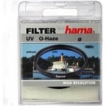 Hama UV 52 mm – Zbozi.Blesk.cz