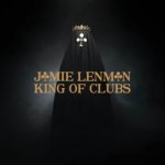 Jamie Lenman - King of Clubs CD – Hledejceny.cz