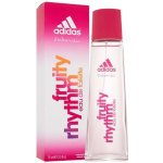 adidas Fruity Rhythm toaletní voda dámská 75 ml – Hledejceny.cz