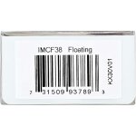 KISS Samolepící nehty imPRESS Color FX Floating 30 ks – Zboží Dáma