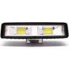 Exteriérové osvětlení motoLEDy Pracovní lampa COB LED IP67 14W 12-24V