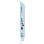 Bosch 2608656037 Pilový plátek do pily ocasky S 922 BF Flexible for Metal – Zboží Mobilmania
