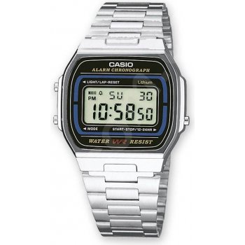 Casio A-164A-1