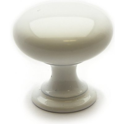 Tulip JOTA bílá 28 mm – Zboží Mobilmania