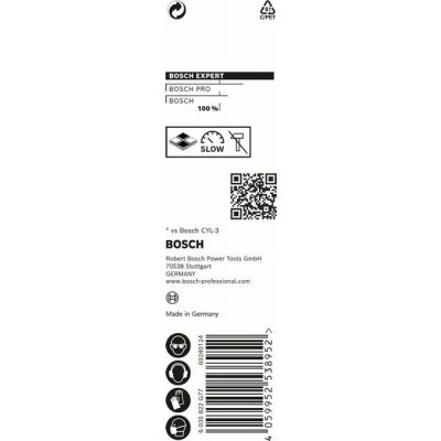 Bosch 2608900602 – Hledejceny.cz
