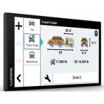 Garmin CAMPER 795 – Zboží Živě