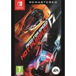 Need for Speed Hot Pursuit Remastered – Zboží Živě