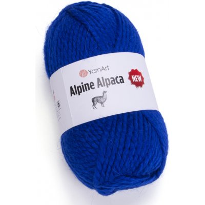 Yarn Art YarnArt Alpine Alpaca Alpine Alpaca: Alpine Alpaca 1442 – Zboží Mobilmania