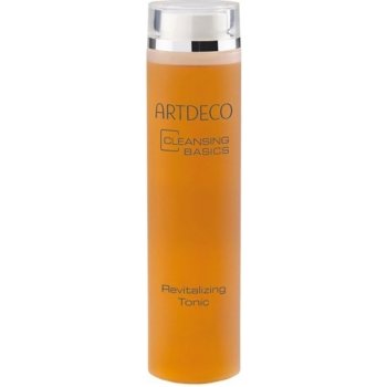 Artdeco Revitalizační tonikum Cleansing Basics Revitalizing Tonic 200 ml