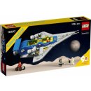  LEGO® Icons 10497 Průzkumný raketoplán