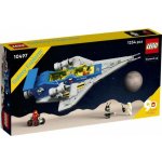 LEGO® Icons™10497 Průzkumný raketoplán – Zboží Živě