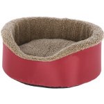 Kerbl Pelíšek pro králíky Sam 35 x 28 x 13 cm – Zboží Mobilmania